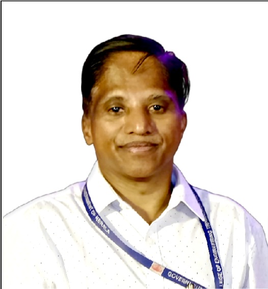 Dr. BAIJU SASIDHARAN