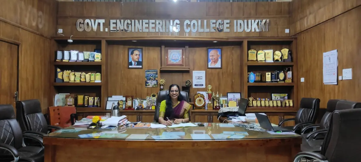Dr. BAIJU SASIDHARAN